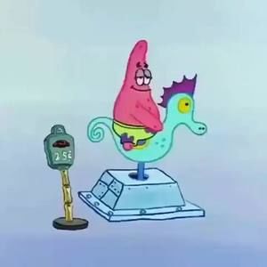 Meet your Posher, Edgar